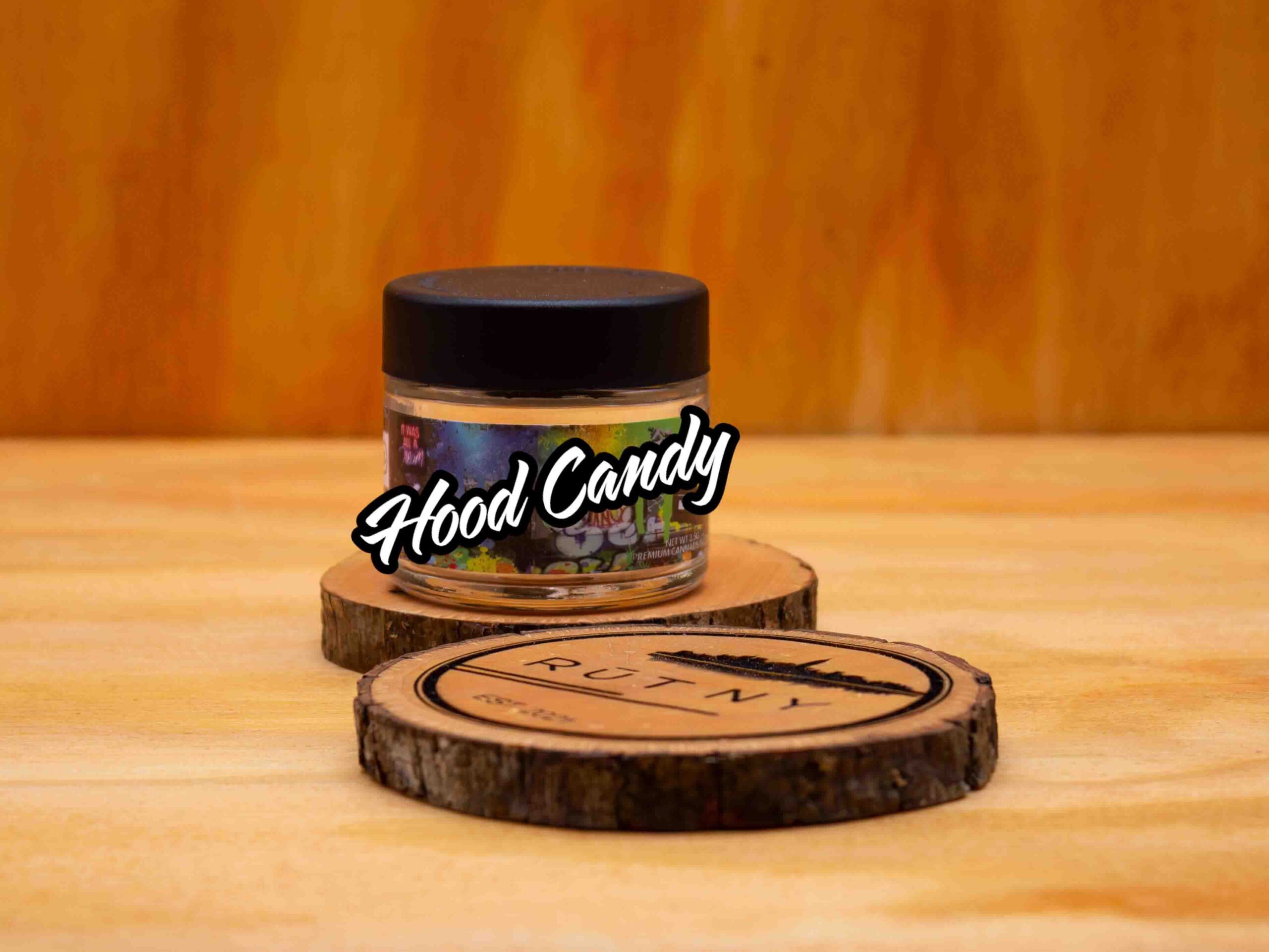 SD Hood Candy (1/8th)