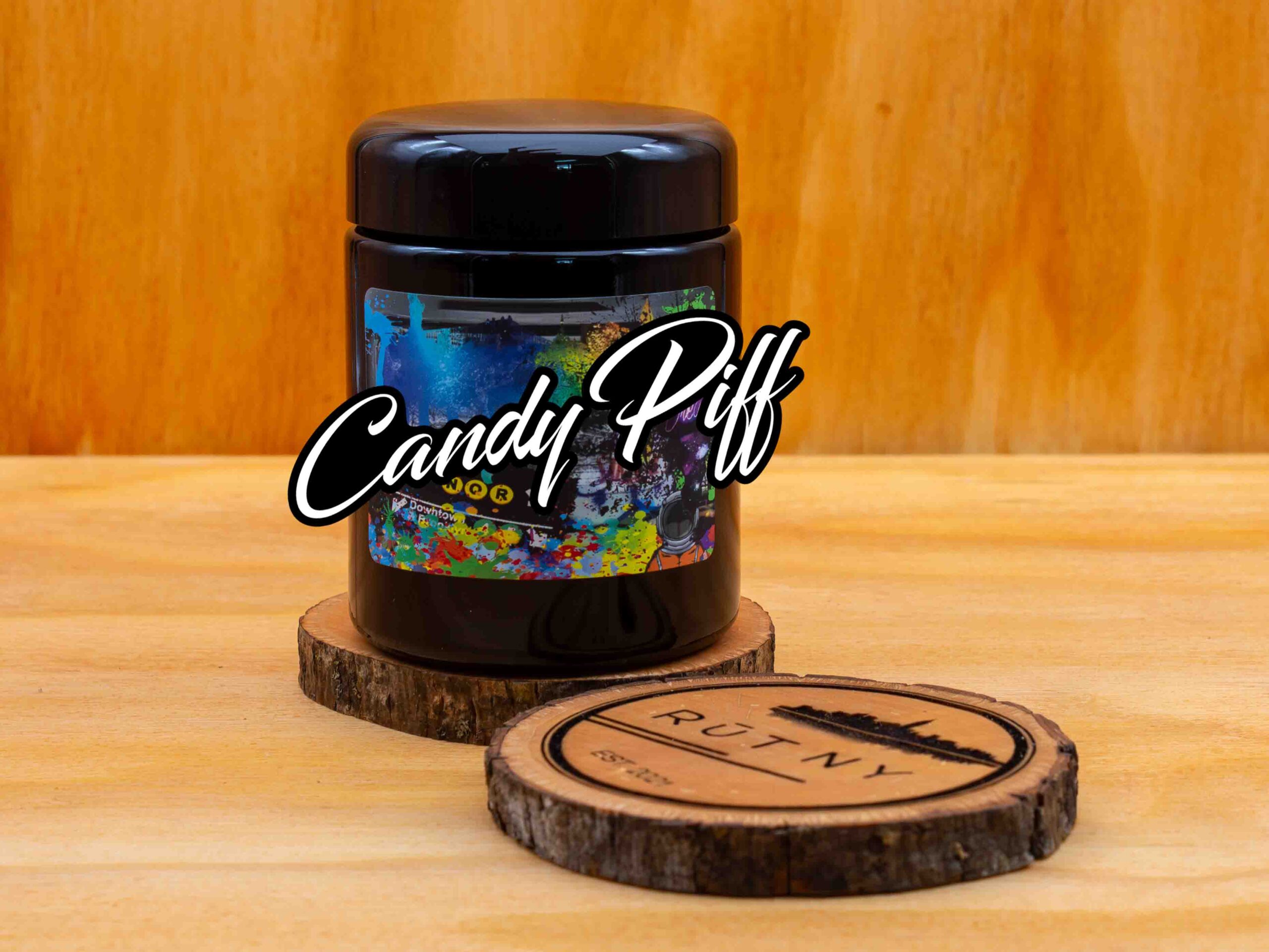 SD Candy Piff (14g)